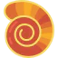 Shell アイコン 64x64