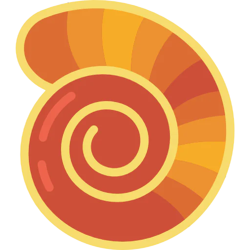 Shell icon