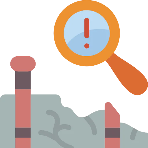 Exploring icon