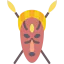 Mask 图标 64x64