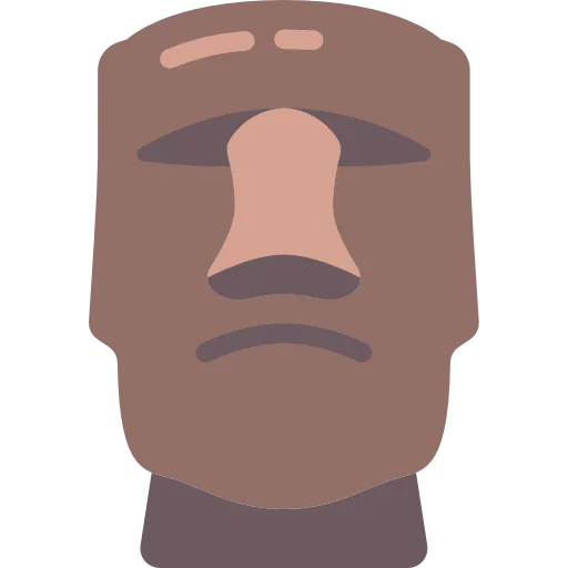 Statue icon