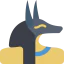 Anubis 图标 64x64