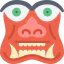 Mask 图标 64x64