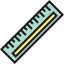 Ruler іконка 64x64