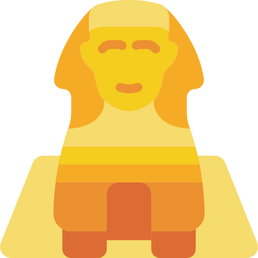 Sphinx 图标