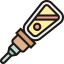 Correction pen icon 64x64