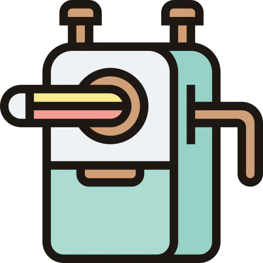 Sharpener icon