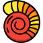 Shell 图标 64x64