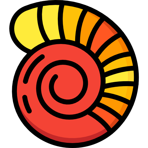 Shell icon