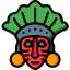 Mask 图标 64x64