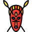 Mask 图标 64x64