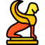 Sphinx 图标 64x64