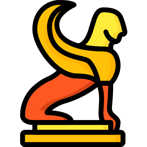 Sphinx icon