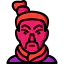 Warrior 图标 64x64