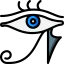 Horus eye 图标 64x64