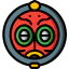 Mask 图标 64x64