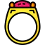 Ring 图标 64x64