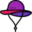 Hat icon 64x64