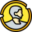 Medallion icon 64x64