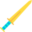 Sword 图标 64x64