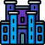Castle icon 64x64