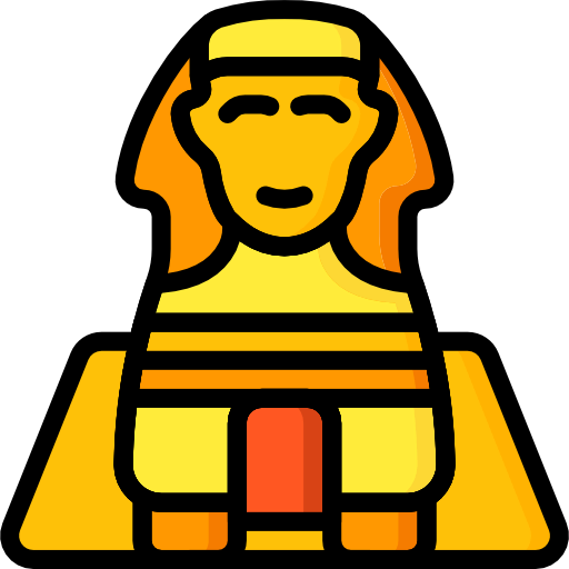 Sphinx icon