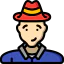 Archeologist icon 64x64