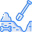 Dig icon 64x64