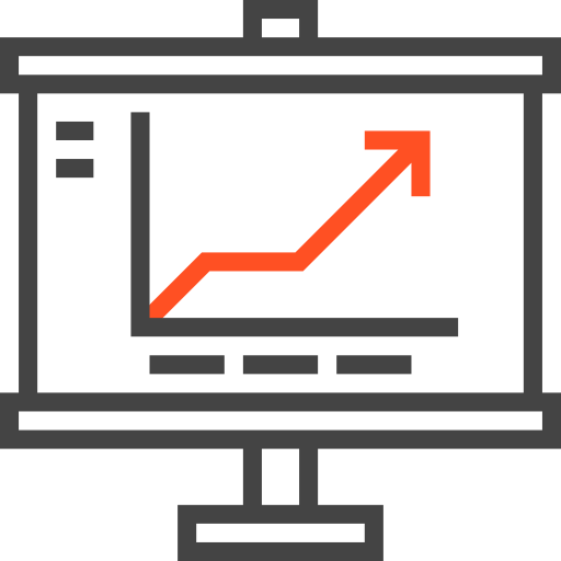 Presentation icon