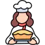 Baker 图标 64x64