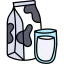 Milk 图标 64x64