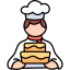 Baker 图标 64x64