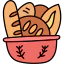 Bread 图标 64x64