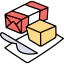 Butter 图标 64x64