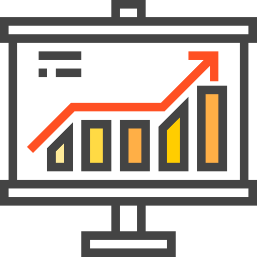 Presentation icon