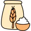 Flour 图标 64x64