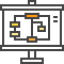 Presentation 图标 64x64