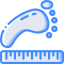 Foot print icon 64x64