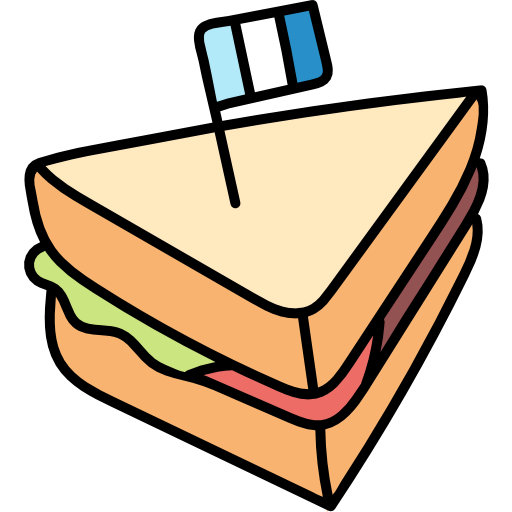 Sandwich іконка