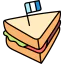 Sandwich 图标 64x64