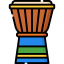 Djembe 图标 64x64