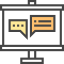 Presentation 图标 64x64