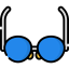 Sunglasses 图标 64x64