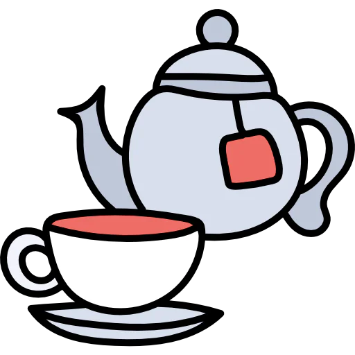 Tea icon