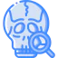 Skull icon 64x64