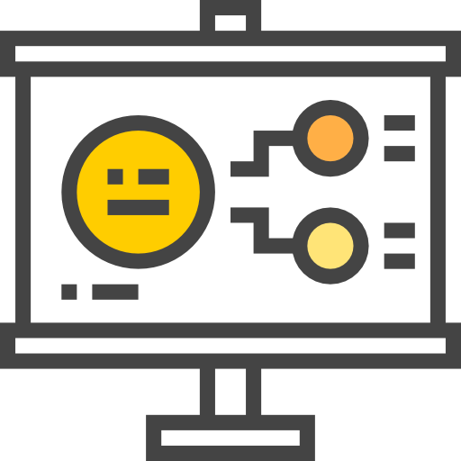 Presentation icon