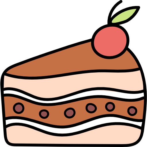 Cake icon