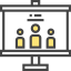 Presentation 图标 64x64