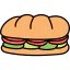 Sandwich 图标 64x64