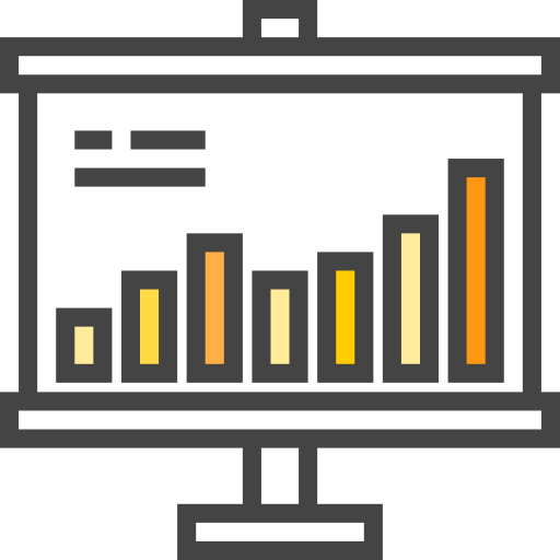 Presentation icon